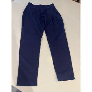 Mountain Hardwear Womens Active Stretch Navy Pants S